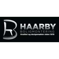 Haarby Boligmontering logo, Haarby Boligmontering contact details