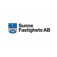 SUNNE FASTIGHETS AB logo, SUNNE FASTIGHETS AB contact details