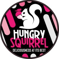 Hungry Squirrel logo, Hungry Squirrel contact details