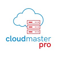 Cloudmasterpro logo, Cloudmasterpro contact details