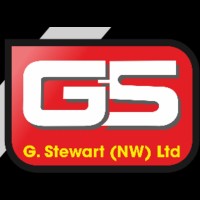 G. STEWART (NW) LTD logo, G. STEWART (NW) LTD contact details