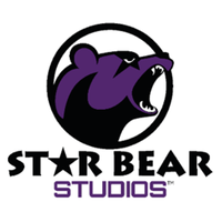 Star Bear Studios, Inc. logo, Star Bear Studios, Inc. contact details