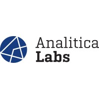 Analitica Labs logo, Analitica Labs contact details