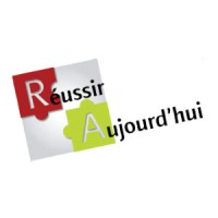 ASSOCIATION REUSSIR AUJOURD'HUI logo, ASSOCIATION REUSSIR AUJOURD'HUI contact details