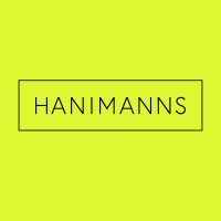 HANIMANNS logo, HANIMANNS contact details