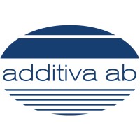 Additiva 3D Engineering AB logo, Additiva 3D Engineering AB contact details