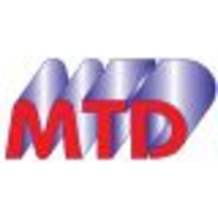 MTD d.o.o. logo, MTD d.o.o. contact details