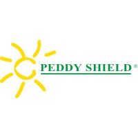 Peddy Shield Sonnenschutzsysteme GmbH logo, Peddy Shield Sonnenschutzsysteme GmbH contact details