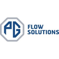 PG Flow Solutions AS logo, PG Flow Solutions AS contact details