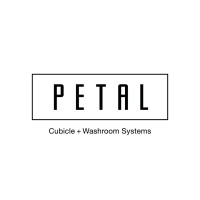 Petal Cubicle & Washroom Systems logo, Petal Cubicle & Washroom Systems contact details