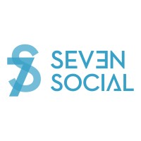 SevenSocial logo, SevenSocial contact details