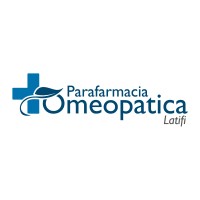 Parafarmacia Omeopatica Latifi logo, Parafarmacia Omeopatica Latifi contact details