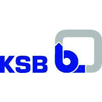 KSB Norge AS logo, KSB Norge AS contact details