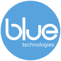 BlueTech ltd logo, BlueTech ltd contact details