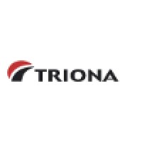 Triona logo, Triona contact details