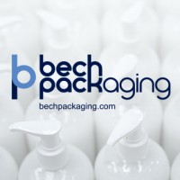 Bech Packaging logo, Bech Packaging contact details