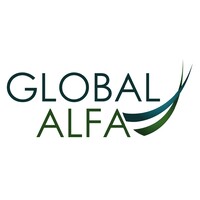 GLOBAL ALFA AB logo, GLOBAL ALFA AB contact details