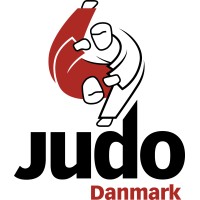 Judo Danmark logo, Judo Danmark contact details