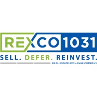 REXCO1031 logo, REXCO1031 contact details