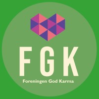 Foreningen God Karma logo, Foreningen God Karma contact details