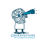 Observatoire de la diversité culturelle logo, Observatoire de la diversité culturelle contact details