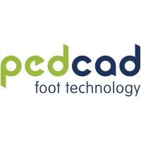 pedcad foot technology GmbH logo, pedcad foot technology GmbH contact details