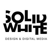 SOLID WHITE design & digital media GmbH logo, SOLID WHITE design & digital media GmbH contact details