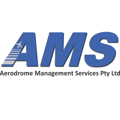 Aerodrome Management Services Pty Ltd logo, Aerodrome Management Services Pty Ltd contact details