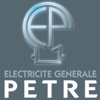 Électricité Générale PÉTRÉ logo, Électricité Générale PÉTRÉ contact details