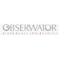 BBS Obserwator logo, BBS Obserwator contact details