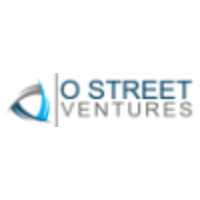 O Street Ventures logo, O Street Ventures contact details