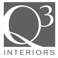 Q3 Interiors GmbH logo, Q3 Interiors GmbH contact details