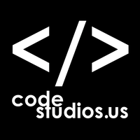 Codestudios.us logo, Codestudios.us contact details