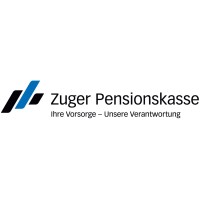 Zuger Pensionskasse logo, Zuger Pensionskasse contact details