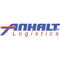 Anhalt Logistics logo, Anhalt Logistics contact details