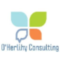 O'Herlihy Consulting logo, O'Herlihy Consulting contact details