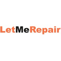 LetMeRepair Nordic AB logo, LetMeRepair Nordic AB contact details