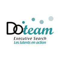 DOTEAM Executive Search logo, DOTEAM Executive Search contact details