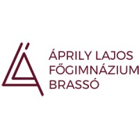 Áprily Lajos Főgimnázium logo, Áprily Lajos Főgimnázium contact details