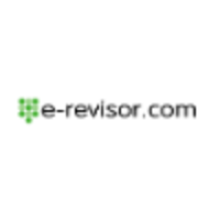 e-revisor.com godkendt revisionspartnerselskab logo, e-revisor.com godkendt revisionspartnerselskab contact details