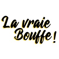 La Vraie Bouffe logo, La Vraie Bouffe contact details