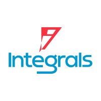 Integrals logo, Integrals contact details