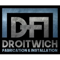 Droitwich Fabrication & Installation Ltd logo, Droitwich Fabrication & Installation Ltd contact details