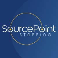 Source Point Staffing logo, Source Point Staffing contact details