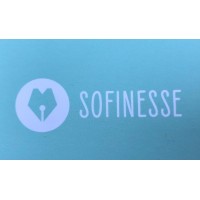 Sofinesse logo, Sofinesse contact details