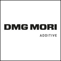 DMG MORI Additive GmbH logo, DMG MORI Additive GmbH contact details