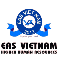 EAS Vietnam logo, EAS Vietnam contact details