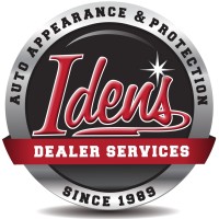 Idens Dealer Services logo, Idens Dealer Services contact details