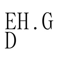 EHGD logo, EHGD contact details