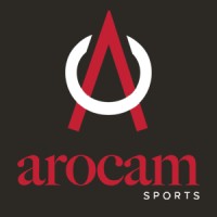 Arocam Sports logo, Arocam Sports contact details